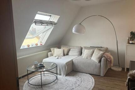 Renovierte 2-ZKB Wohnung mit EBK in Fritzlar-Ungedanken