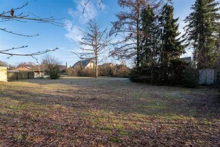 Ihr Traumhaus beginnt hier! Perfekte Sonnenlage für Ihr neues Zuhause - Marxen