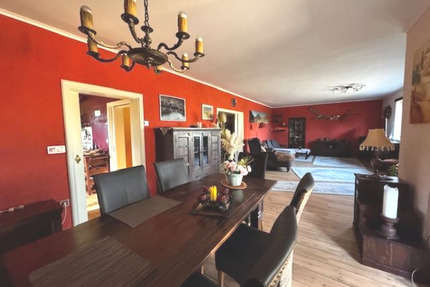 Exklusives Einfamilienhaus auf 3.152 m² Traumgrundstück 2 Garagen, Nähe Berlin & ländliche Idylle - Mühlenbeck b Oranienburg