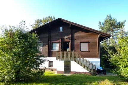 Ferienhaus in Arrach - 54,00&nbsp;EUR Kaltmiete, in Wuppertal (PLZ: 42103) Elberfeld