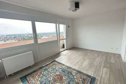 Wohnung zum Kaufen in Viernheim 99.500,00 € 30 m²