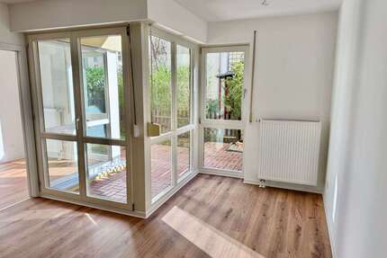 Wohnung zum Mieten in Blankenfelde-Mahlow 848,00 € 46.98 m²