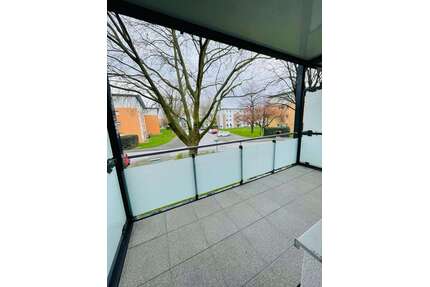 Wohnung zum Mieten in Paderborn 360,00 € 30.91 m²