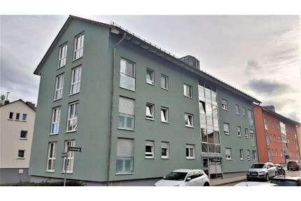 Wohnung zum Mieten in Pforzheim 799,00 € 83.62 m²