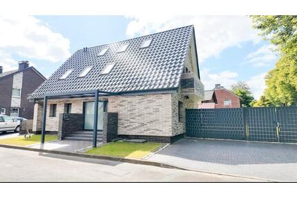 Kernsaniertes KNX Smart-Home Provisionsfrei - Mettingen