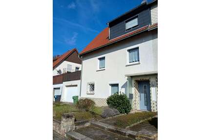 Haus zum Kaufen in Saarbrücken Dudweiler 236.000,00 € 124 m²