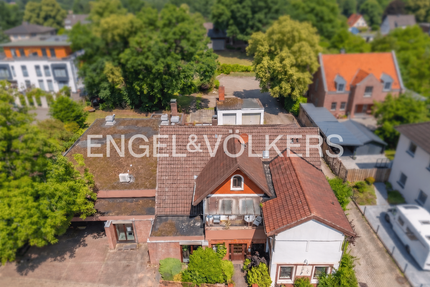 Grundstück zu verkaufen in Verden (Aller) 550.000,00 € 2180 m²