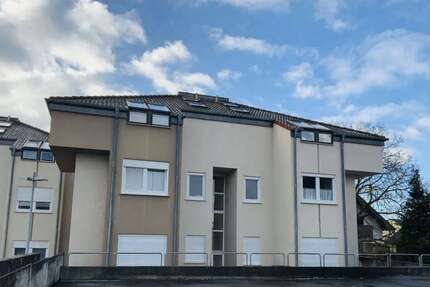 Wohnung zum Kaufen in Alzey 159.000,00 € 68 m²