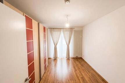 Verkaufe 4-Zimmer Wohnung, zentrale Lage von Oberhausen