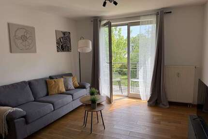 Wohnung zum Mieten in Schönefeld 950,00 € 55 m²