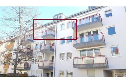 Kompakt - Chick - Zentral - 244.000,00&nbsp;EUR Kaufpreis, in Nürnberg (PLZ: 90489) Gärten b Wöhrd