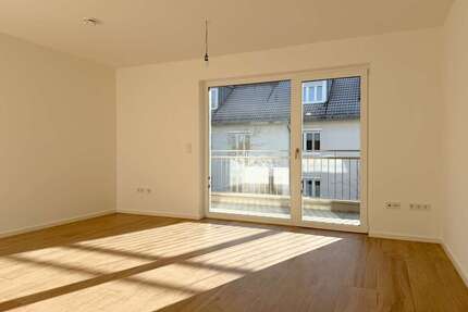 Wohnung zum Mieten in München 1.000,00 € 41.81 m²