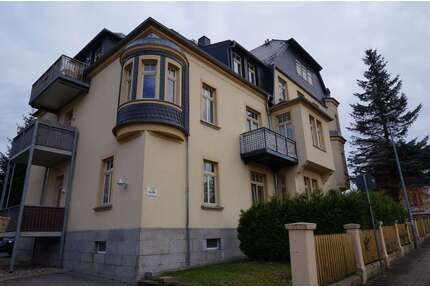 Wohnung zum Mieten in Chemnitz 340,00 € 58.6 m²
