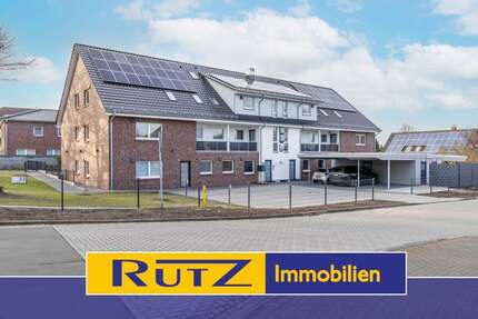 Wohnung zum Mieten in Ganderkesee 825,00 € 87 m²