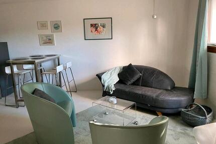 Mai-August möbliert zu vermieten - Nagold