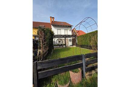 ***Haus in guter Lage sucht neuen Eigentümer zum fairen Preis*** - Ludwigshafen am Rhein Oggersheim