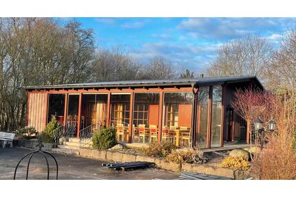 Ferienhaus in der wunderschönen Frankenwaldhöhe - Trautskirchen