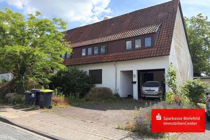 Haus zum Kaufen in Bielefeld 249.000,00 € 154 m²