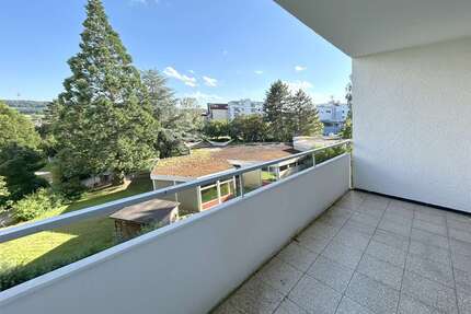 Wohnung zum Kaufen in Waldenbuch 145.000,00 € 47.04 m²