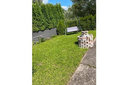 Pachtgarten in Traumlage in Ichtershausen - Erfurt Hochheim