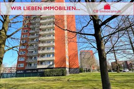 Wohnung zum Mieten in Münster 690,00 € 42 m²