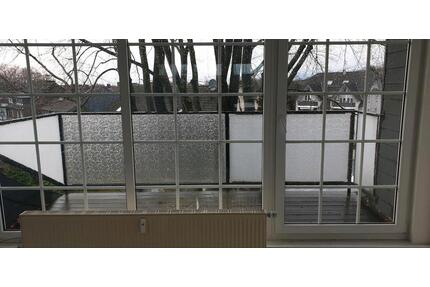 63 m2 Wohnung in Duisburg Röttgersbach mit Balkon - Dinslaken