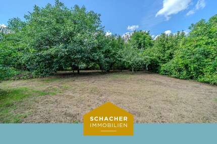 Grundstück zu verkaufen in Falkensee 349.000,00 € 818 m²