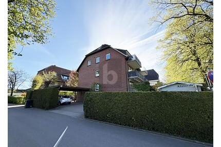 CHARMANT UND RUHIG WOHNEN - 290.000,00&nbsp;EUR Kaufpreis, ca.&nbsp; 73,00&nbsp;m&sup2;&nbsp;Wohnfl&auml;che in Halstenbek (PLZ: 25469)