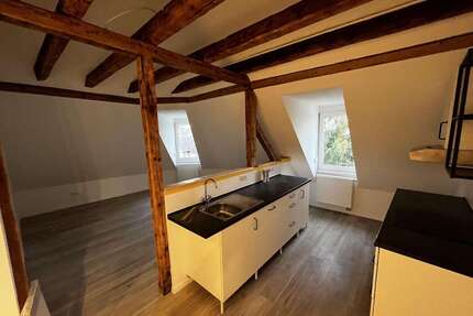 Wohnung zum Mieten in Schwetzingen 1.050,00 € 75 m²