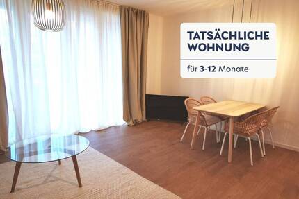 Building Forckenbeckstraße - rockchair-gmbh (BER-1253185P) - Berlin Schmargendorf