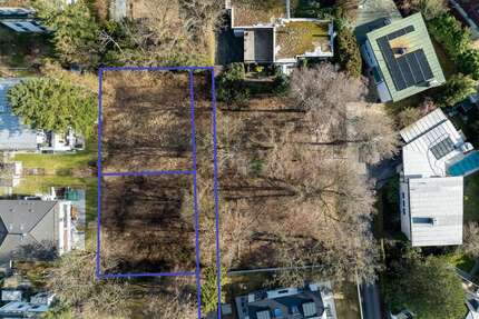 Grundstück zu verkaufen in München 1.400.000,00 € 584 m²