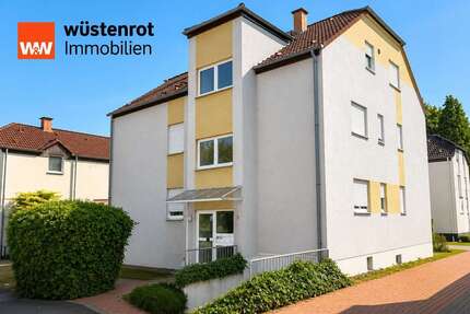 Wohnung zum Kaufen in Lünen Brambauer 149.000,00 € 65 m² - Lünen / Brambauer