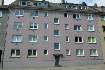 RESERVIERT !!!Attraktive 3-Zimmer-Eigentumswohnung mit Einbauküche in gefragter Lage von Wuppertal-Barmen