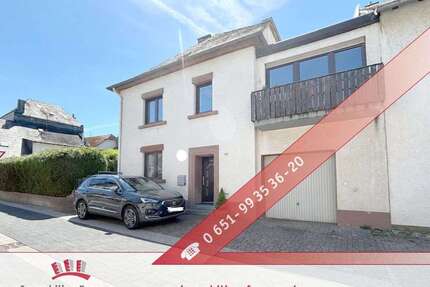 Haus zum Kaufen in Mertesdorf 314.800,00 € 130 m²