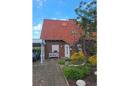 Doppelhaushälfte in Werl-Holtum