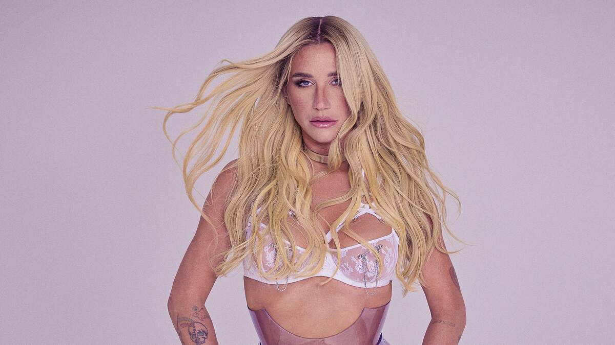 Kesha