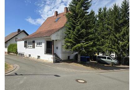 VIEL PLATZ FÜR NEUE IDEEN - 114.900,00&nbsp;EUR Kaufpreis, ca.&nbsp; 145,00&nbsp;m&sup2;&nbsp;Wohnfl&auml;che in Breitenbach (PLZ: 66916)