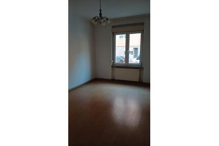 Kleine 3-Zimmerwohnung in der Nürnberger Südstadt