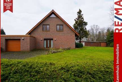 Haus zum Kaufen in Hesel Beningafehn 325.000,00 € 180 m² - Hesel / Beningafehn