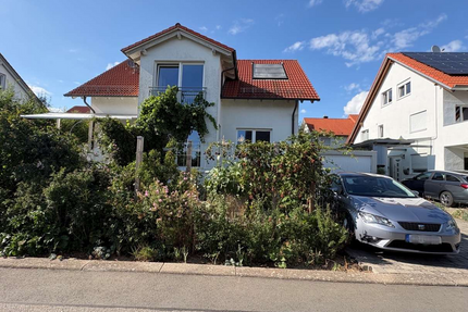 Wohnung zum Mieten in Nufringen 700,00 € 40 m²