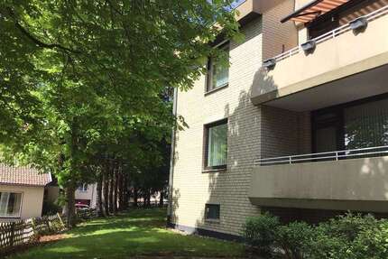 Wohnung zum Kaufen in Goslar 65.000,00 € 63 m²