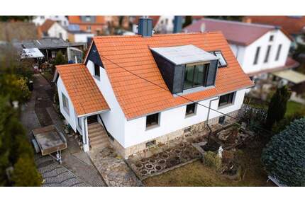 Ihr Sanierungsprojekt 2026 - 425.000,00&nbsp;EUR Kaufpreis, ca.&nbsp; 160,00&nbsp;m&sup2;&nbsp;Wohnfl&auml;che in Erfurt (PLZ: 99095) Stotternheim