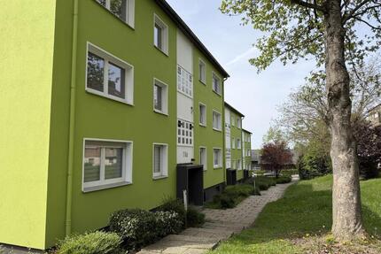 Langweilig war gestern. - 590,00&nbsp;EUR Kaltmiete, ca.&nbsp; 73,00&nbsp;m&sup2; in Hagen (PLZ: 58095)
