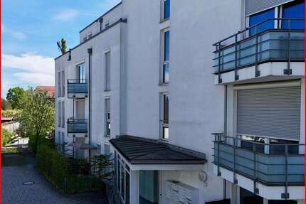 Wohnung zum Kaufen in Olching 245.000,00 € 31.93 m²
