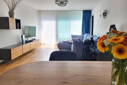 5-Zimmer Wohnung in zentraler Lage von Kempten - Kempten (Allgäu)