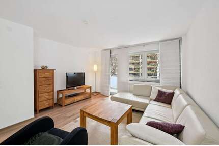 Wohnung zum Kaufen in Gaggenau 199.500,00 € 56.99 m²