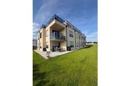 Wohnung zum Mieten in Bissendorf 1.350,00 € 106.82 m²