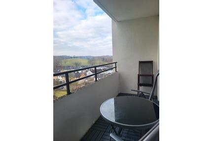 1,5-Zi.-Eigentumswhg + Balkon mit Weitblick + Aufzug bei Kiel - Schwentinental