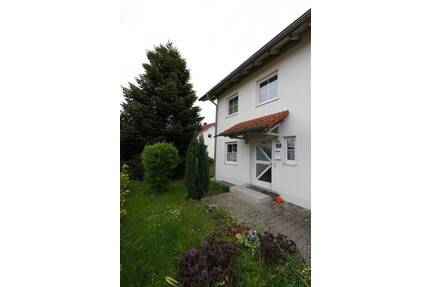 schöne Doppelhaushälfte in ruhiger Siedlungslage - 797 - Simbach a.Inn Antersdorf