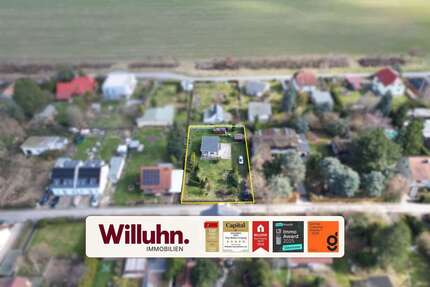 Grundstück zu verkaufen in Großpösna 309.000,00 € 1000 m²